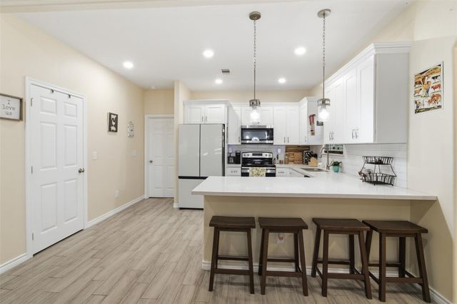 16529 Kingsbury Drive, Conroe, TX 77303