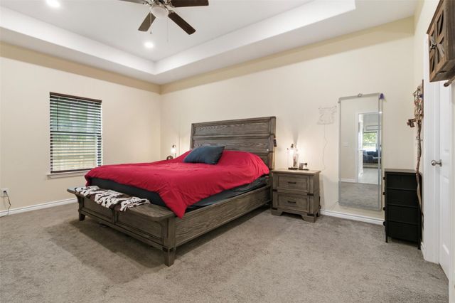 16529 Kingsbury Drive, Conroe, TX 77303