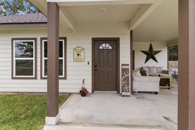 16529 Kingsbury Drive, Conroe, TX 77303