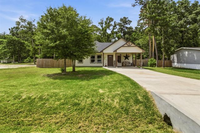 16529 Kingsbury Drive, Conroe, TX 77303