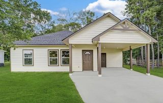 16529 Kingsbury Drive, Conroe, TX 77303
