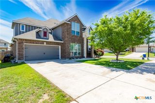 1202 Jester Court, Copperas Cove, TX 76522