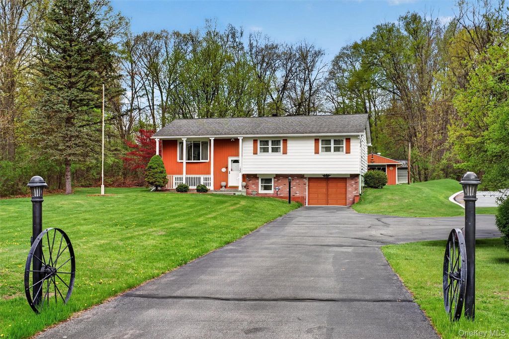 133 Blumel Road, Middletown, NY 10941