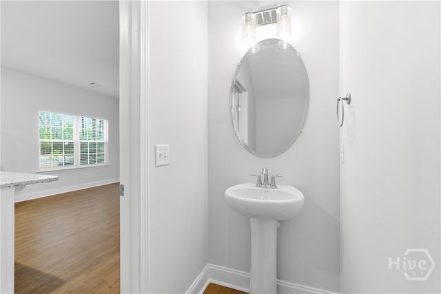 112 Hinesley Way, Pooler, GA 31322