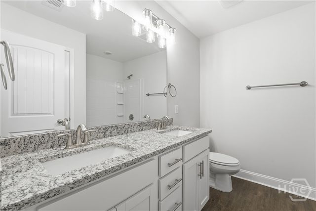 112 Hinesley Way, Pooler, GA 31322