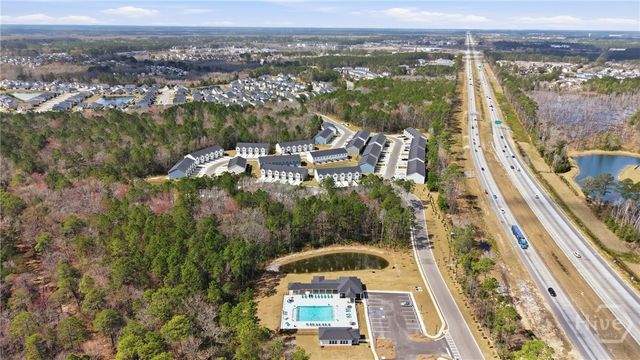 112 Hinesley Way, Pooler, GA 31322