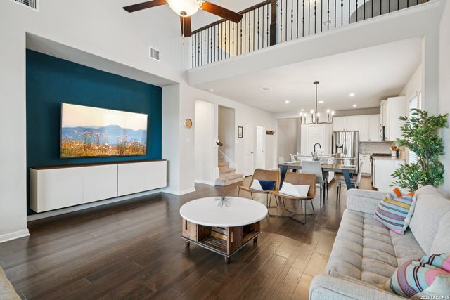 12023 Casparis, San Antonio, TX 78254