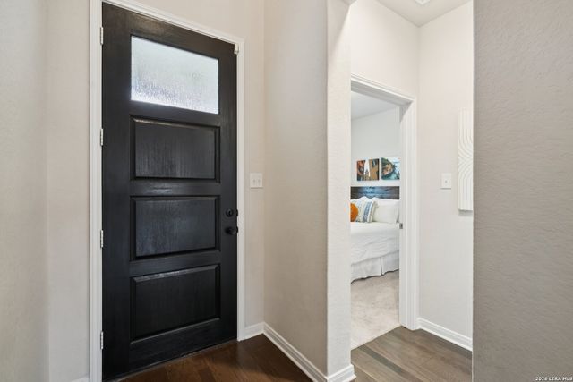 12023 Casparis, San Antonio, TX 78254