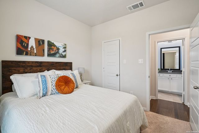 12023 Casparis, San Antonio, TX 78254