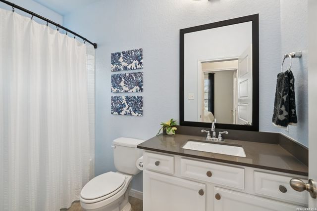 12023 Casparis, San Antonio, TX 78254