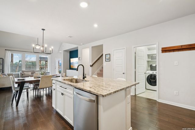 12023 Casparis, San Antonio, TX 78254