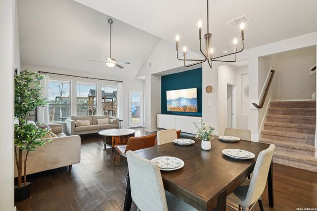 12023 Casparis, San Antonio, TX 78254