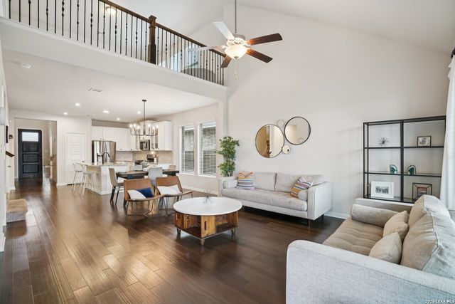 12023 Casparis, San Antonio, TX 78254