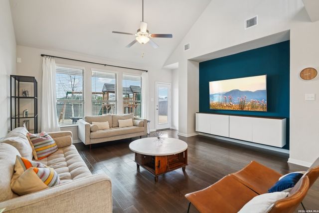 12023 Casparis, San Antonio, TX 78254