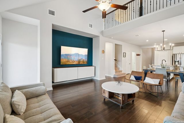 12023 Casparis, San Antonio, TX 78254