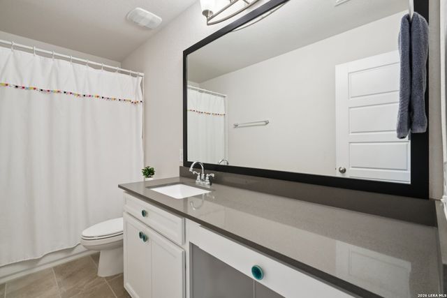 12023 Casparis, San Antonio, TX 78254