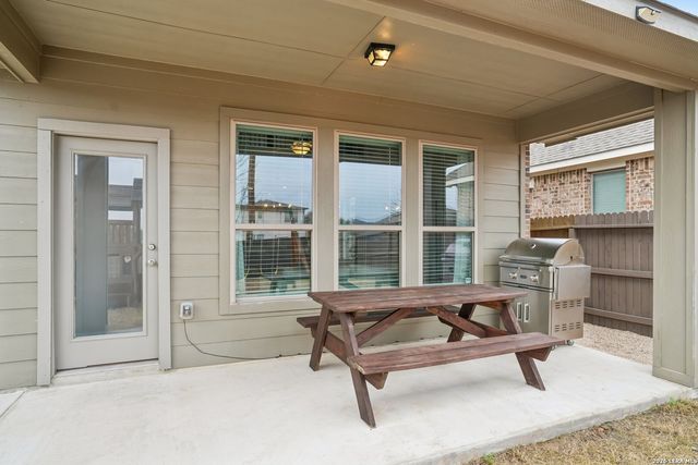 12023 Casparis, San Antonio, TX 78254