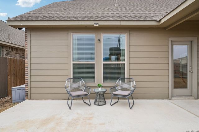 12023 Casparis, San Antonio, TX 78254