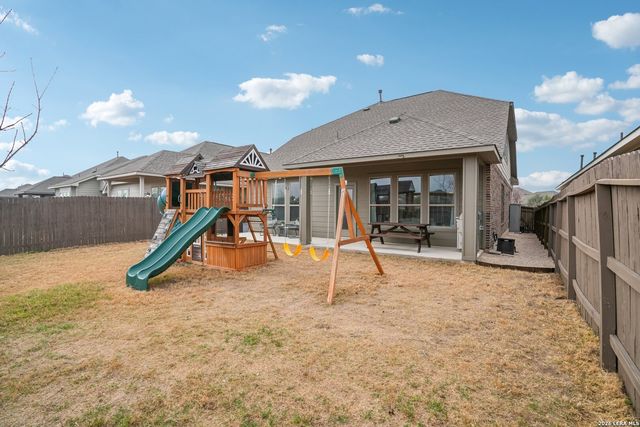 12023 Casparis, San Antonio, TX 78254