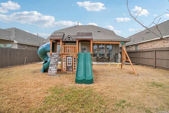 12023 Casparis, San Antonio, TX 78254