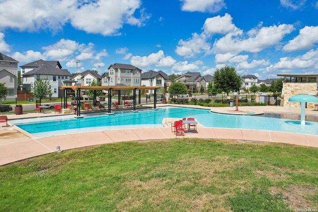 12023 Casparis, San Antonio, TX 78254