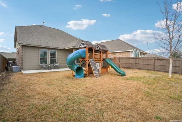 12023 Casparis, San Antonio, TX 78254