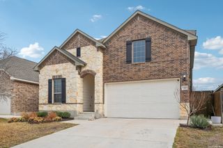 12023 Casparis, San Antonio, TX 78254