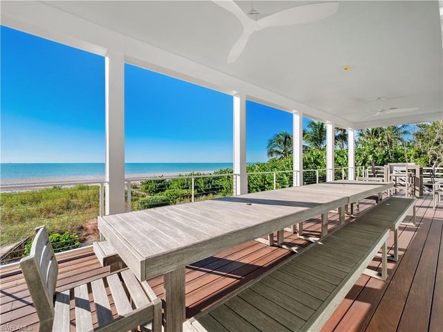 16500 Captiva DR, Captiva, FL 33924