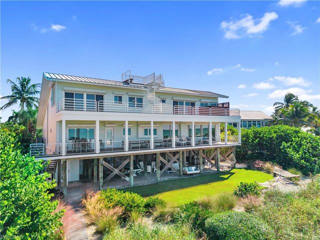 16500 Captiva DR, Captiva, FL 33924