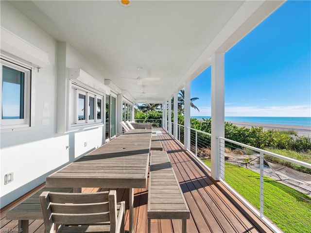 16500 Captiva DR, Captiva, FL 33924