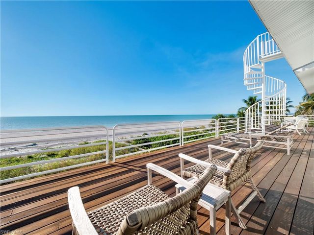 16500 Captiva DR, Captiva, FL 33924