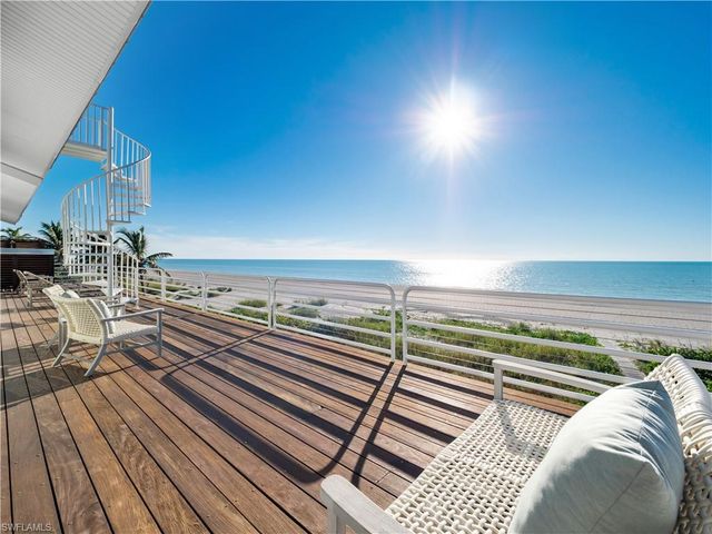 16500 Captiva DR, Captiva, FL 33924