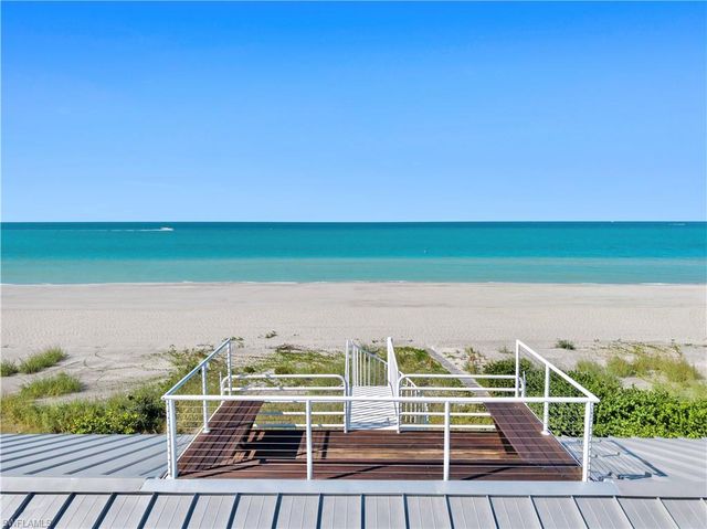 16500 Captiva DR, Captiva, FL 33924