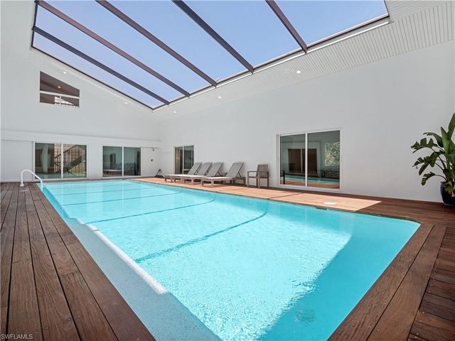 16500 Captiva DR, Captiva, FL 33924