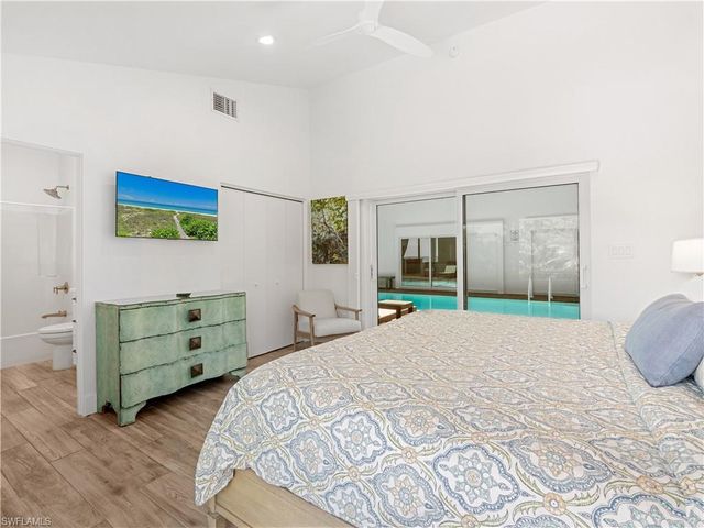 16500 Captiva DR, Captiva, FL 33924