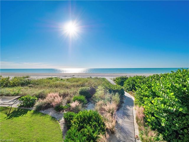 16500 Captiva DR, Captiva, FL 33924