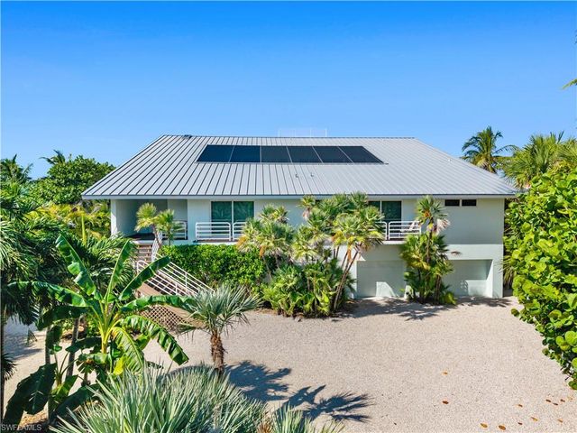 16500 Captiva DR, Captiva, FL 33924