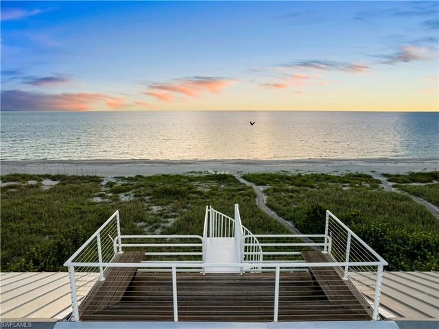 16500 Captiva DR, Captiva, FL 33924
