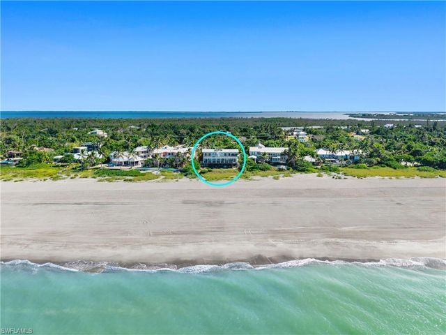 16500 Captiva DR, Captiva, FL 33924