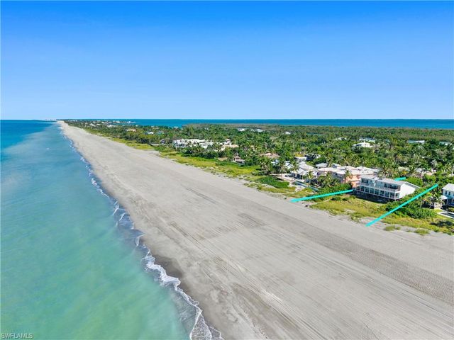 16500 Captiva DR, Captiva, FL 33924