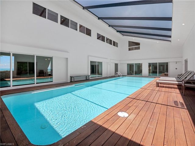 16500 Captiva DR, Captiva, FL 33924