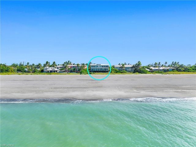 16500 Captiva DR, Captiva, FL 33924