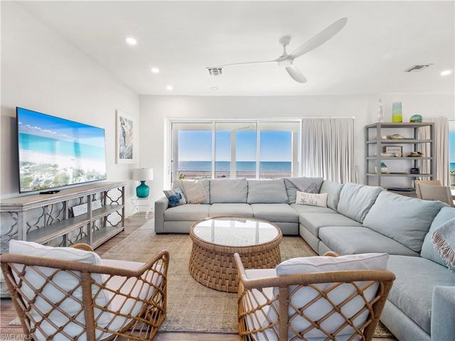 16500 Captiva DR, Captiva, FL 33924