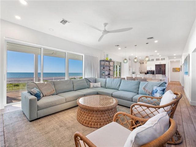 16500 Captiva DR, Captiva, FL 33924