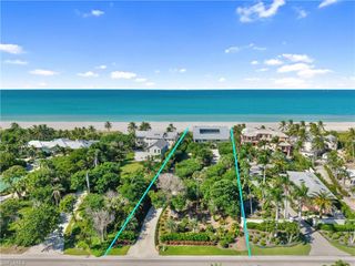 16500 Captiva DR, Captiva, FL 33924