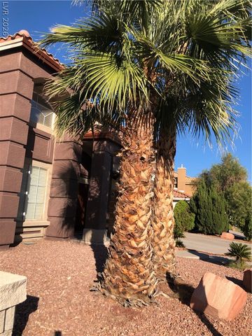 506 Leap Frog Avenue, Las Vegas, NV 89183