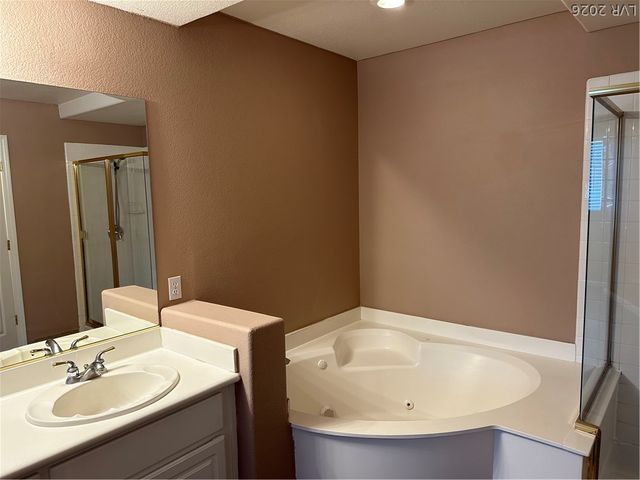 506 Leap Frog Avenue, Las Vegas, NV 89183