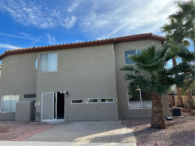 506 Leap Frog Avenue, Las Vegas, NV 89183