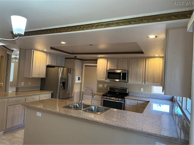 506 Leap Frog Avenue, Las Vegas, NV 89183
