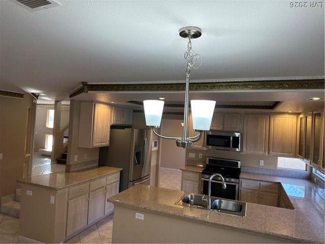 506 Leap Frog Avenue, Las Vegas, NV 89183